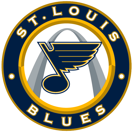 St. Louis Blues 2008-Pres Alternate Logo t shirts DIY iron ons
